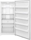 20.0 Cu. Ft. Upright Freezer in White FFUF2021AW Frigidaire