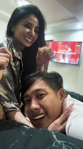 Ang swerte ni Papastar kasi may taong nagaalaga at nagmamahal sakanya