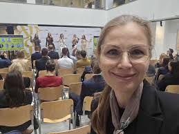 Jekaterina Bernatovicha