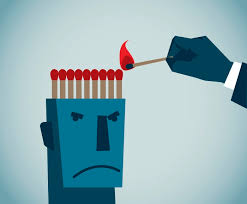 I denne artikkelen kan du lese om symptomer på stress og hva du bør være. Utbrent Dette Er Kjennetegnene Og Slik Kan Du Bli Frisk Igjen