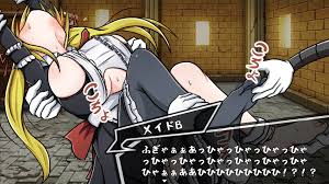 お客さん、本当のくすぐりゲーをやったことが無いようだ。 本当のくすぐり同人ゲーを紹介してあげますよ - DLチャンネル みんなで作る二次元情報サイト！