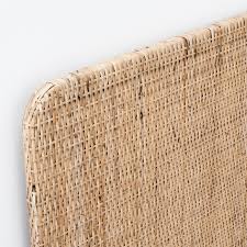 Cela facilite sa mise en en place et sa fixation quand on ne dispose pas d'un cadre de lit en fonction des modèles vous trouverez des têtes de lit adaptée pour des lits simples (lit 90 cm) et des lits doubles (lit 140 cm, lit 160 cm jusqu'à lit 180 cm). Delaktig Tete De Lit Rotin Materiau Durable Ikea