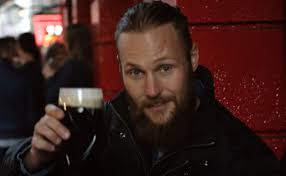 Vikings' Jordan Patrick Smith's favorite places in Ireland