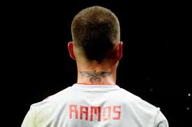 This video is to tell my audience about sergio ramso tattoo meaning. Ramos Adler Tattoo Nacken