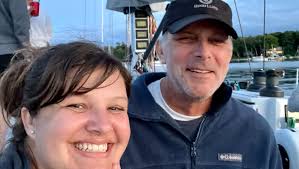 Fundraiser for Caroline Gross by Donna Atkinson : Help Scott Jump the  Hurdles & Dodge the Potholes