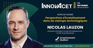 Jasmin Prince, M.Sc., CFA