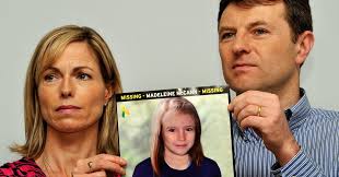Madeleine McCann's Parents And Other Victims Of Press Abuse Urge Theresa  May To Complete Leveson Inquiry