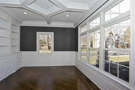 Plafon minimalis drop ceiling yang artistik. 8 Model Plafon Ruang Tamu Ini Bisa Buat Rumah Lebih Nyaman