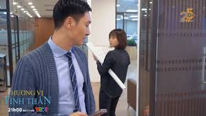 Trong trích đoạn giới thiệu tập 49 hương vị tình thân , long và nam sáng ra đều đi làm. HÆ°Æ¡ng Vá»‹ Tinh Than 33 Bá»‹ Che La Ba Thim Nam PhÆ°Æ¡ng Oanh Dá»a Hon Long Máº¡nh TrÆ°á»ng