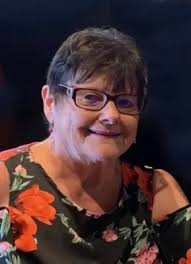 Obituary information for Judy P Burningham