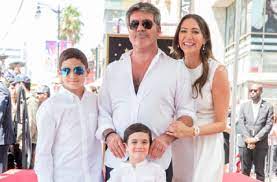 Aside from that, simon is a successful record producer, consultant in the uk. Simon Cowell And Son Eric Team Up To Star In New Scooby Doo Movie