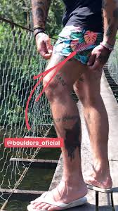 Jun 05, 2021 · santiago boys soccer team overpowered by st. Wagner Santiago Ribeiro S Feet Wikifeet Men