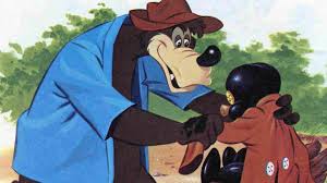 Song of the South movie review - MikeyMo