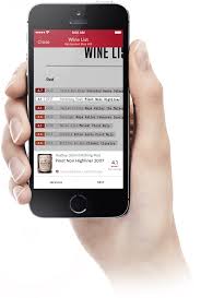 Most of the features of the application database require that you have a user account and are logged in. Download The Vivino App