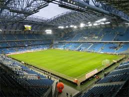 Witamy na oficjalnej stronie lecha poznań na. Kks Lech Poznan Lech Poznan Fc History