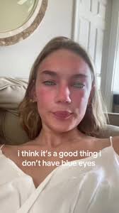 Probably Doesnt Have Blue Eyes