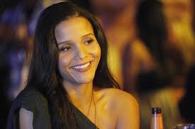 Sydney Tamiia Poitier