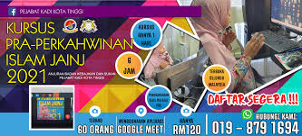 Pengadilan agama dibentuk dengan keputusan presiden. Pejabat Kadi Kota Tinggi Posts Facebook