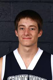 2010-11 Men's Basketball Roster