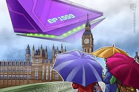 What cryptocurrencies let you buy goods and services, or trade them for profit. Ethereum Improvement Proposal 1559 Is The Squeeze Worth The Juice Blickblock Re