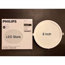 Jual lampu jalan led 12v/pju solar. Lampu Downlight Led Philips Eridani 14 Watt 14watt 14 W 14w 59265 Shopee Indonesia