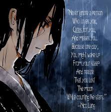 Customize and personalise your desktop, mobile phone and tablet with these free wallpapers! Pin On Good Anime Quotes