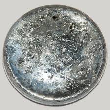 Chemical Elements Tellurium Rocks And Minerals Crystals Minerals Elements