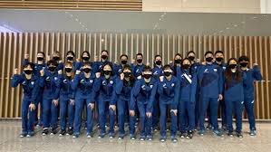 장애인들이 배구를 즐길 수 있도록. ì—¬ìžë°°êµ¬ Vnl ì²« ê²½ê¸°ì„œ ì„¸ê³„ ìµœê°• ì¤'êµ­ì— ì—­ì „íŒ¨