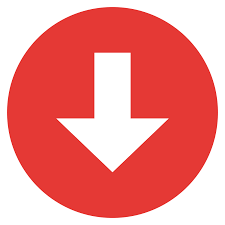 We upload amazing new content everyday! File Eo Circle Red Arrow Down Svg Wikipedia