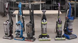 The 4 Best Upright Vacuums Spring 2021 Reviews Rtings Com