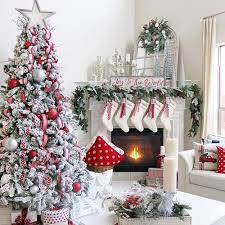 Maybe you would like to learn more about one of these? Christmas Decorating Tips Interior Design Home Staging Jacksonville Fl Interiors Revitalized