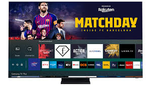 The gentlemen, the voice… que regarder à l. Samsung Tv Plus Etend Son Bouquet De Chaines Gratuites Samsung Newsroom France