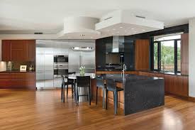 clarifying contemporary kitchen