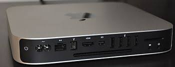 Mac Mini Wikipedia