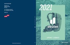Browse & get results instantly. Deuter Cataloso Summer 2021 By Mountainblogit Issuu