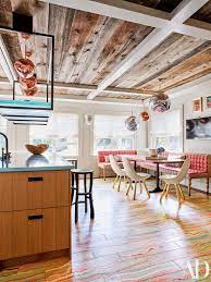 Inside Robert Downey Jr S Hamptons Hideaway Hamptons House Susan Downey Windmill House