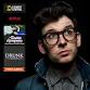 Moshe Kasher en Spokane Entradas - 01/10/2025 9:45 PM