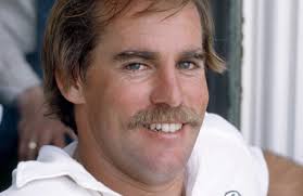 Runs, records, rage: Hookes' one for the books