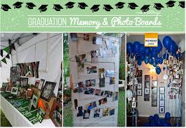 I bet you're counting down the days until graduation arrives, but before you receive your diploma, you should probably schedule a date to take your senior pictures. Creative Memory And Photo Boards To Congratulate Your Grad