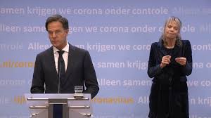 Kijk hier de persconferentie terug. Kijk Hier Naar Een Samenvatting Van De Persconferentie Met De Nieuwe Coronamaatregelen Omroep Brabant