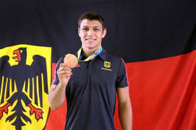 Check spelling or type a new query. Die Streitkraftebasis On Twitter Der Grossteil Des Teamd Fur Olympia Steht Weitere 37 Der 169 Jetzt Nominierten Sportlerinnen Sind Sportsoldat Innen Der Sportfordergruppen D Bundeswehr U A Ringer Stuffz Denis Kudla Turnerin Stuffz Elisabeth