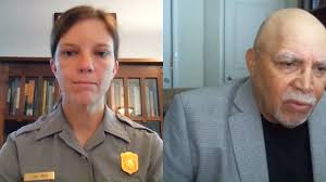 Join Ranger Leah for an in-depth #HumansOfKingsMountain interview with  Arthur Broady, descendant of John Broddy, one of the known African American  patriots at the battle of Kings Mountain. We explore ...