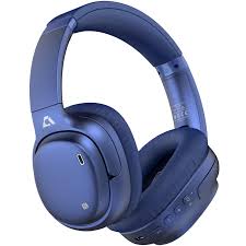 Ankbit E600Pro Hybrid Active Noise Cancelling Headphones with aptX HD & Low  Latency, Over Ear Bluetooth Headphones Wireless Headphones with Build-in  Microphone Hi-Res Deep Bass, 80H Playtime : Amazon.in: Electronics