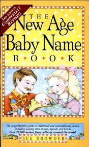 The New Age Baby Name Book Pdf Download Baby Name Book Baby Names New Age