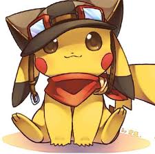 Pokemon Chido Dessin Pokemon Pikachu Pokemon Mignon