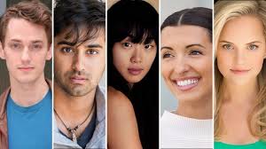 Zoey's Extraordinary Playlist': India de Beaufort, More To Recur On NBC  Series