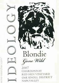 This video is now available. Ideology Cellars Blondie Gone Wild Chardonnay Prices Stores Tasting Notes And Market Data