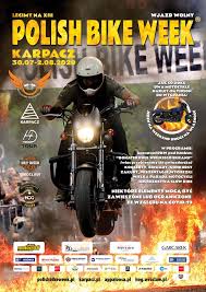 Xiii Polish Bike Week Piknik Entuzjastow Harley Davidson Kalendarz Imprez Karpacz Pl