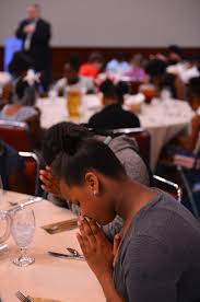 Episcopal Church of the Advent mentors Mary H. Wright students