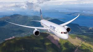 After dropping its sonic cruiser project. Air101 Transcontinental Schedules For United S New Boeing 787 10 Dreamliners